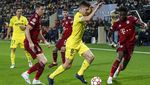 Villarreal Taklukkan Bayern Munich 1-0