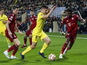 Link Live Streaming Bayern Munich Vs Villarreal: Die Roten Comeback? Link Live Streaming Bayern Munich Vs Villarreal: Die Roten Comeback?