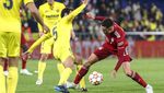 Villarreal Taklukkan Bayern Munich 1-0