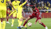 Hasil ini menjadi modal positif Villarreal menatap leg kedua. Bayern akan menjadi tuan rumah laga leg kedua pada 13 April 2022.