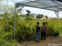 Viral! Sejoli ABG Pekalongan Terciduk Kamera Bermesraan Saat Ramadan