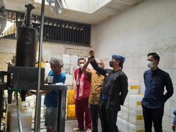 Bima Arya Desak Pemerintah Pusat Gerak Cepat Atasi Kelangkaan Minyak Goreng