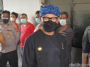 Bima Arya Harap Daerah Penyangga Dilibatkan Susun RUU Kekhususan Jakarta