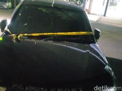 Warga Surabaya Tewas Dalam Mobil di RSUD Soegiri Sudah 2 Hari Tak Pulang