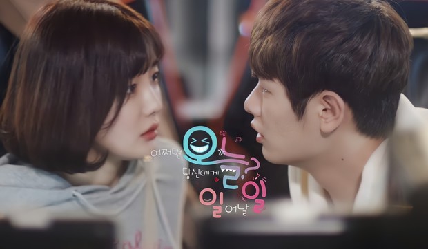 Web drama TMO (Things That May Occur to You Today)/Foto: Youtube Loud G Kental dengan unsur game, web drama ini jumlah episodenya sedikit sehingga bisa ditonton saat ngabuburit