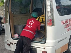 WN Amerika Serikat Tewas Gantung Diri di Hotel Bali