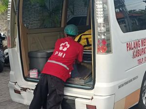 WN Amerika Serikat Tewas Gantung Diri di Hotel Bali WN Amerika Serikat Tewas Gantung Diri di Hotel Bali