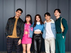 Choi Min Young Bintangi XO Kitty, Spin-off To All the Boys