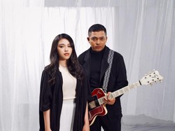 Masih Belum Lupa Jadi Single Kolaborasi Anneth dan Ade Govinda