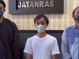 Heboh Video Senjata Gir Dikaitkan Klithih, Admin IG di Klaten Diamankan