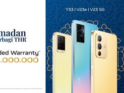 Yuk Ikutan 30 Hari #BerbagiCerita, Ada Hadiah X70 Pro dan V23 5G