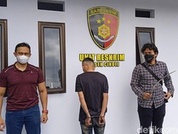 Aksi Begal di Sukabumi: Langsung Ngacir Saat Wanita Menjerit