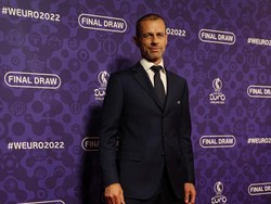 UEFA Keluarkan Aturan Baru Pengganti FFP, Ini Penjelasannya