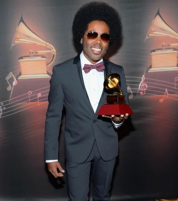 Pemenang Grammy Awards yang berzodiak Aries