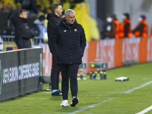 Roma Kalah, Mourinho: Kami Masih Favorit ke Semifinal