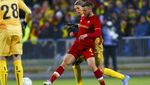 AS Roma Tumbang di Kandang Bodo/Glimt