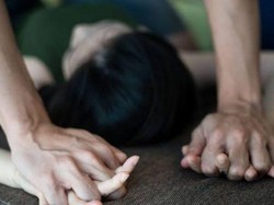 Polisi Selidiki Dugaan Oknum Kades Ogan Ilir Asusila di Atas Kardus