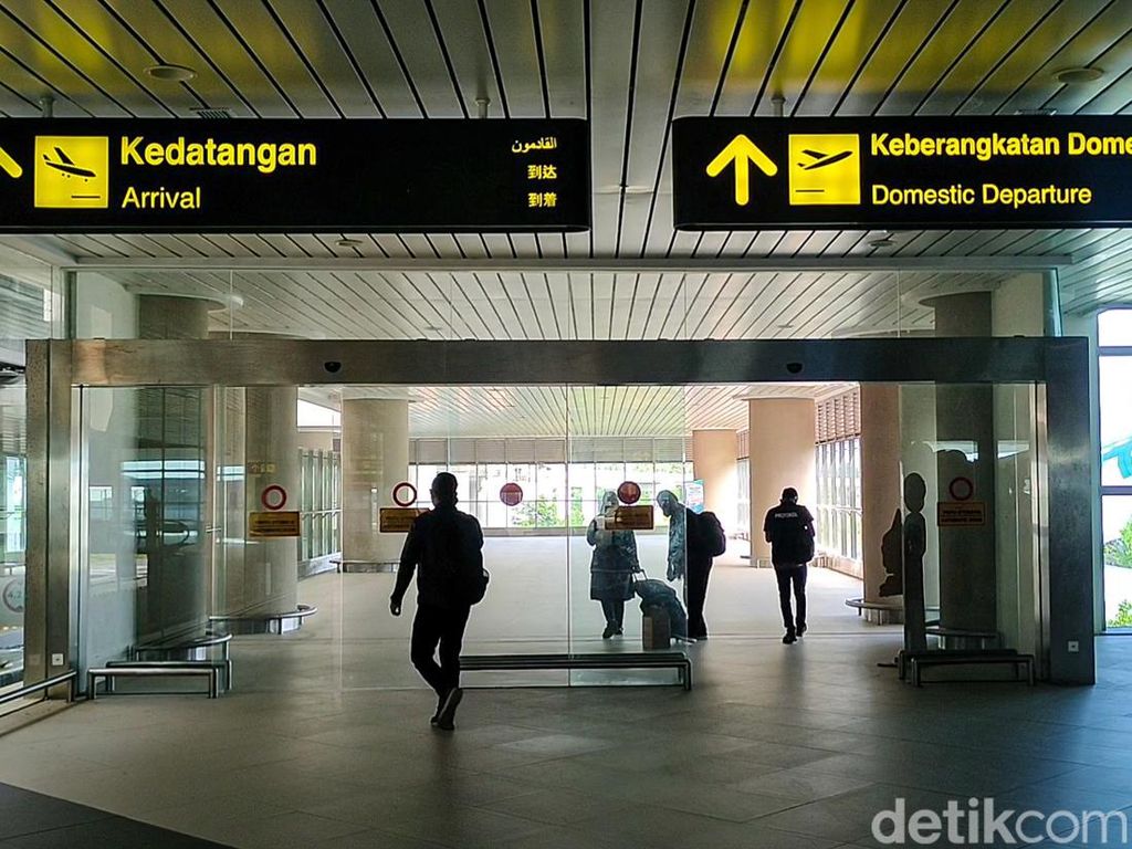 Aturan Perjalanan Pesawat Terbaru, Isi e-HAC Wajib buat Mudik! Aturan Perjalanan Pesawat Terbaru, Isi e-HAC Wajib buat Mudik!