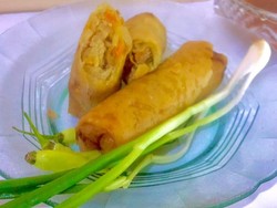 4 Rekomendasi Lumpia Enak-Mantul di Surabaya untuk Buka Puasa