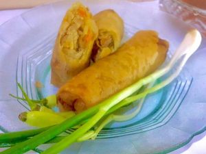 4 Rekomendasi Lumpia Enak-Mantul di Surabaya untuk Buka Puasa 4 Rekomendasi Lumpia Enak-Mantul di Surabaya untuk Buka Puasa