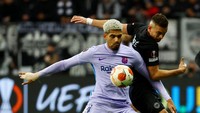 Dengan demikian, Frankfurt dan Barcelona sama-sama masih berpeluang lolos ke semifinal. Barcelona akan menjadi tuan rumah di leg kedua yang akan dilangsungkan di Camp Nou, sepekan lagi.
