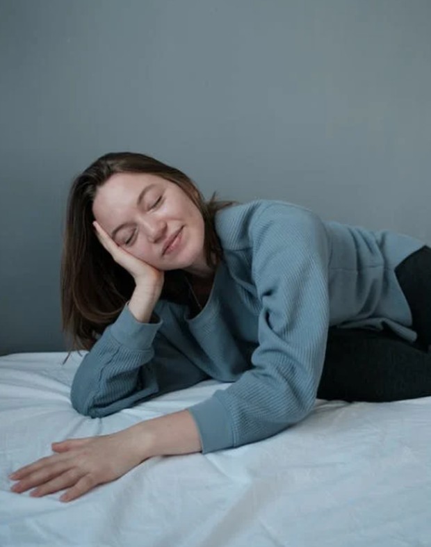 Berpikir Positif dan Selalu Bersyukur