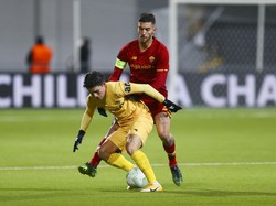 Bodo/Glimt Vs Roma: Skuad Jose Mourinho Kalah 1-2