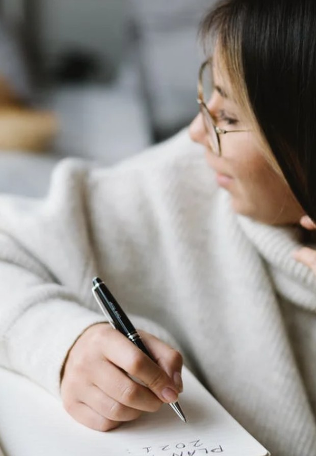 Buat To-Do-List yang akan Dikerjakan