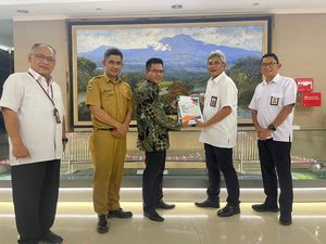 Pembangunan Tol Soreang-Ciwidey-Pangalengan, Ini Kata Bupati Bandung