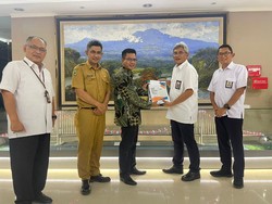 Pembangunan Tol Soreang-Ciwidey-Pangalengan, Ini Kata Bupati Bandung