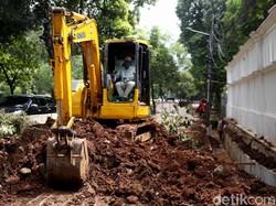 Istaka Karya Pailit, Karyawannya Bakal Diserap BUMN Lain