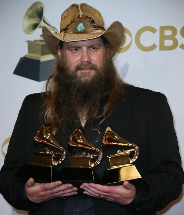 Pemenang Grammy Awards yang berzodiak Aries