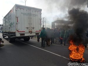 Massa Demo 11 April Sinjai Dipusatkan di Tugu Bambu dan Taman Topekko