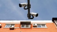Di China Ada Ratusan Juta CCTV, Ganggu Privasi Nggak Sih?