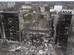 Giliran Jepang Usir Diplomat Rusia Gegara Invasi ke Ukraina