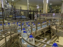 Cara Merawat Sumur Air Zamzam, Ribuan Tahun Tak Pernah Kering