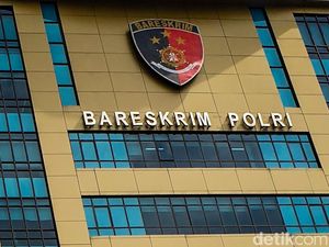 Bareskrim Akan Panggil Kembali Bukhori Yusuf Terkait Kasus Dugaan KDRT Bareskrim Akan Panggil Kembali Bukhori Yusuf Terkait Kasus Dugaan KDRT