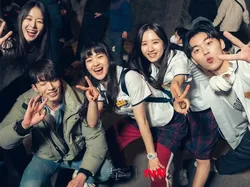 8 Drama Korea Terpopuler Pilihan Warga Twitter, Juaranya Bikin Nyesek