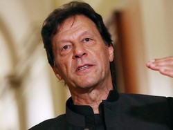 MA Tolak Pembubaran Parlemen Pakistan, PM Imran Khan Terancam Lengser
