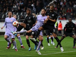 Jadwal Liga Europa Malam Nanti: Ada Barcelona Vs Eintracht Frankfurt