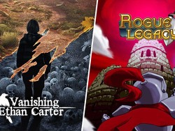 Epic Games Kasih 2 Game Gratis Hingga 14 Maret, Buruan Klaim!