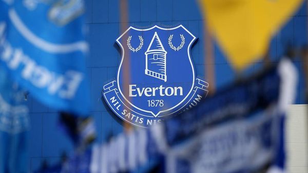 Siap Turun Kasta, Everton?