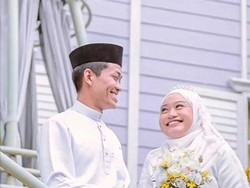 Viral Pengantin Ini Hampir Gagal Nikah karena Punya Nama Ayah Sama