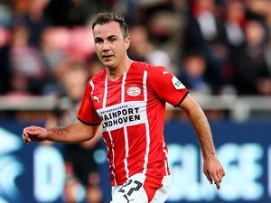 Goetze Kepengin Dilatih Klopp Lagi