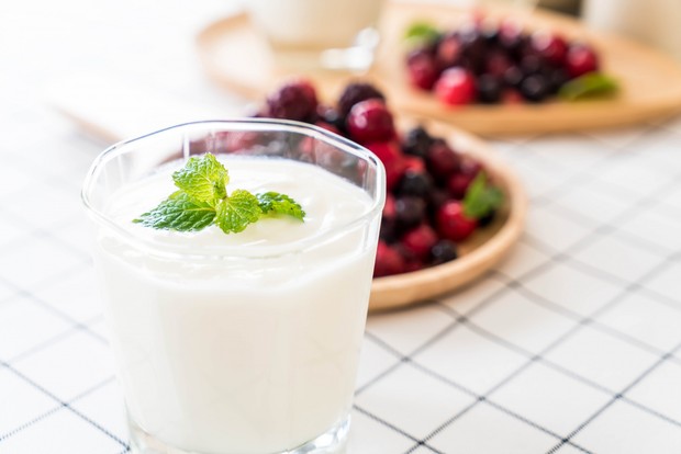 Greek yogurt/Foto: Freepik.com/Freepik