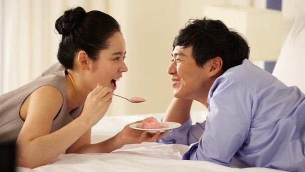 Han Ga In dan Yeon Jung Hoon