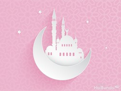 40 Ucapan Maaf Menjelang Ramadan 2024 untuk Keluarga dan Teman