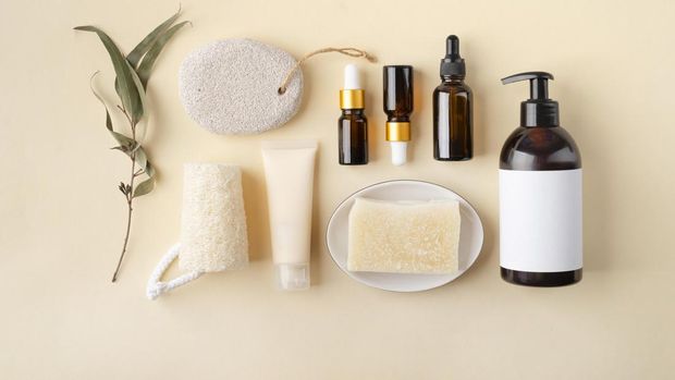 Menggunakan produk multifungsi dapat mengurangi beban pengeluaran pembelian skincare