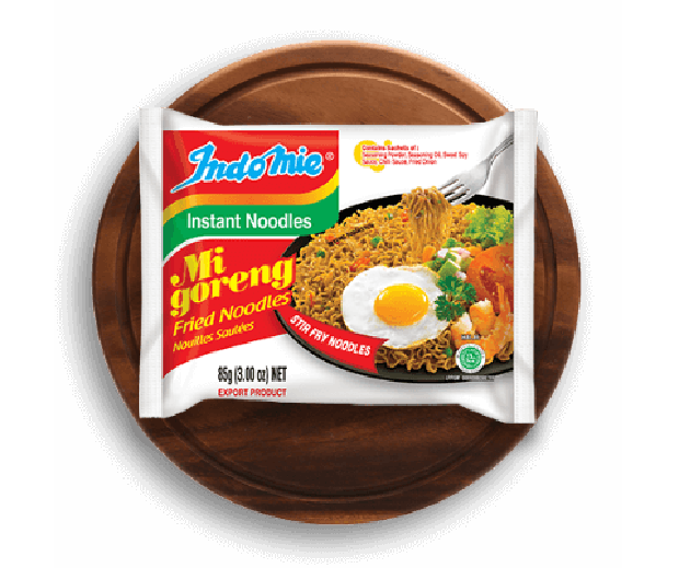 Indomie/Foto: Indomie Indomie