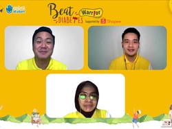 Ini Cara Tropicana Slim Edukasi Masyarakat untuk Hindari Diabetes